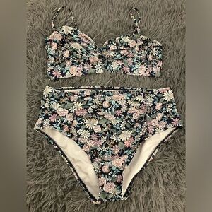 NWOT Bikini
